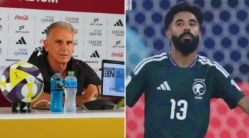 التحكيم في كرة القدم بين عُمان والسعودية مطالبات رسمية للفيفا بالتحقيق في ملف مثير 1